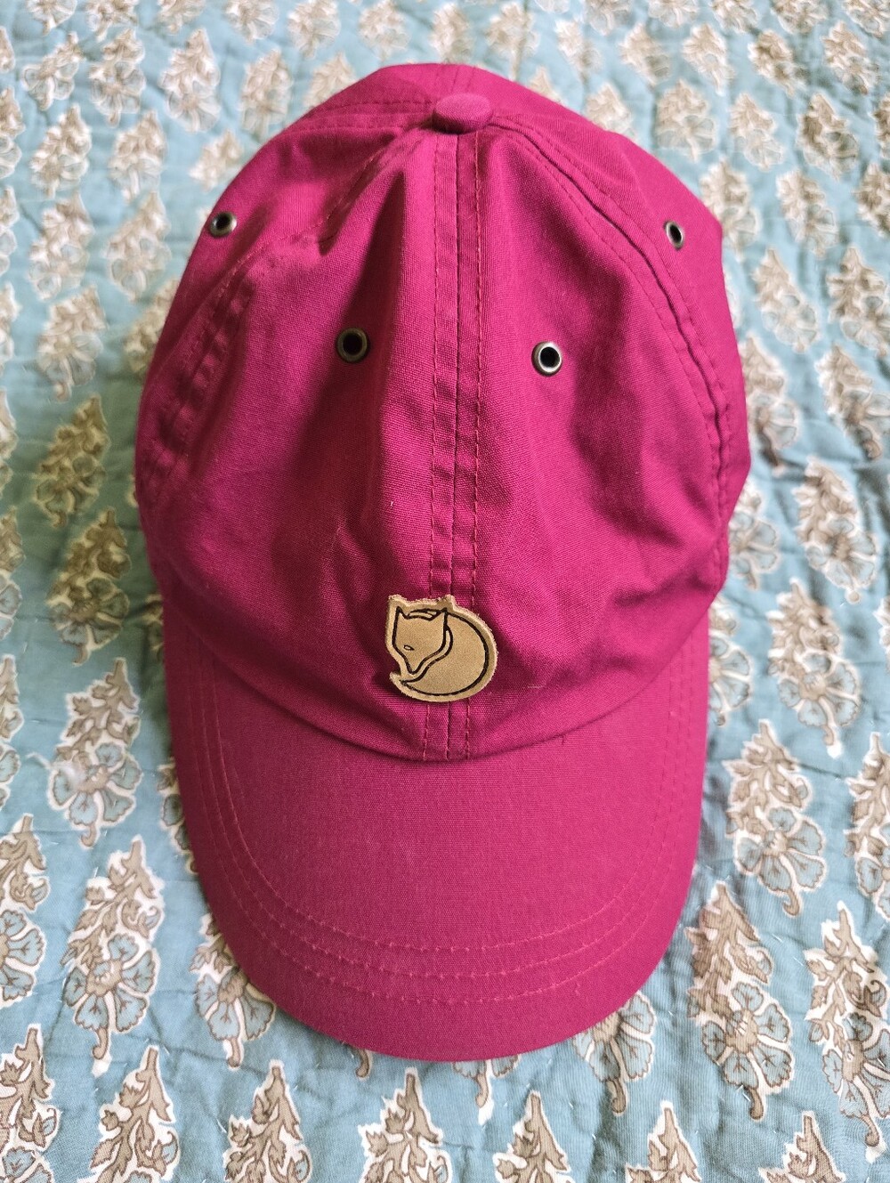 Fjallraven Helgas Cap Unisex Size L/XL (60-62 cm)